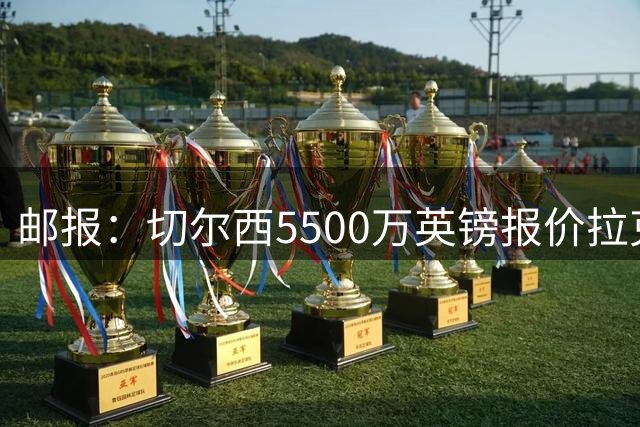邮报：切尔西5500万英镑报价拉克鲁瓦，水晶宫要价6000万英镑